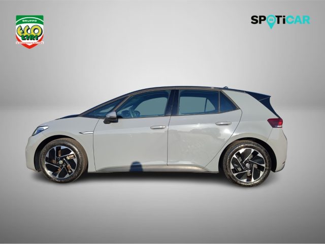 VOLKSWAGEN ID.3 usata, con Autoradio