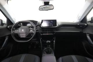 PEUGEOT 2008 usata 4