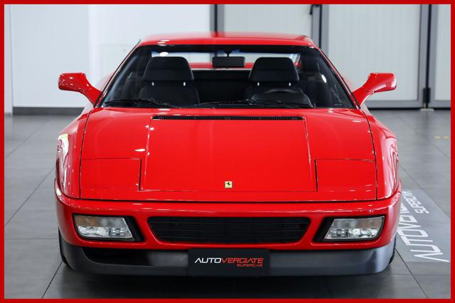 FERRARI 348 usata, con Alzacristalli elettrici