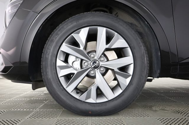KIA Sportage usata 8