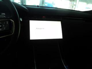 LAND ROVER Range Rover Velar usata, con Chiusura centralizzata