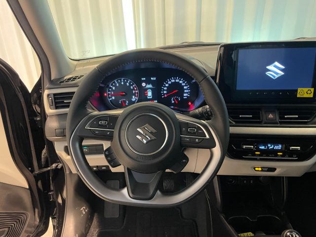 SUZUKI Swift usata, con Cerchi in lega