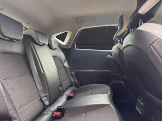 RENAULT Captur usata, con Volante multifunzione