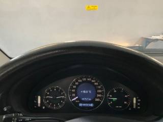 MERCEDES-BENZ CLK 270 usata, con Controllo automatico clima