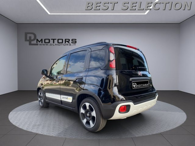 FIAT Panda usata, con Airbag Passeggero