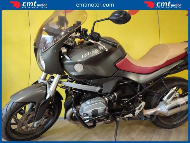 BMW R 1200 R usata 7