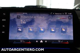 BMW X1 usata, con Sensore di pioggia