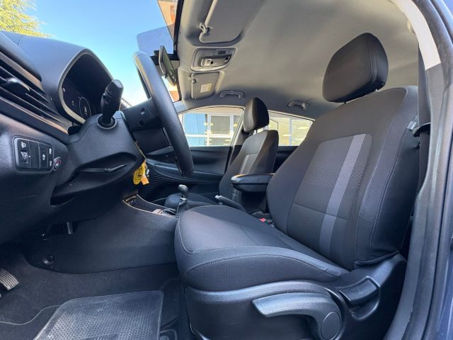 HYUNDAI i20 usata, con ESP