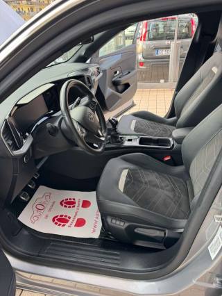 OPEL Mokka usata, con Volante in pelle