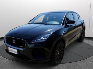JAGUAR E-Pace usata, con Airbag