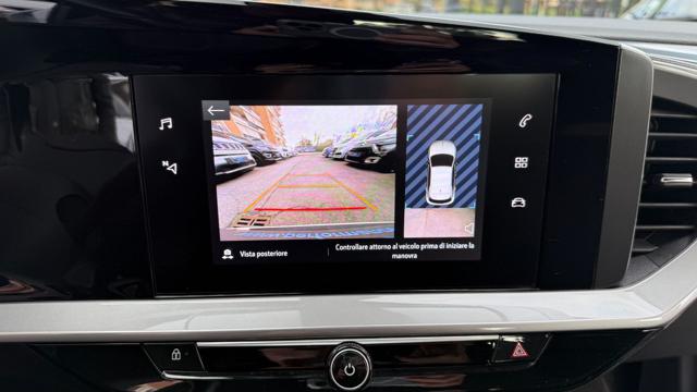 OPEL Mokka usata, con Cruise Control