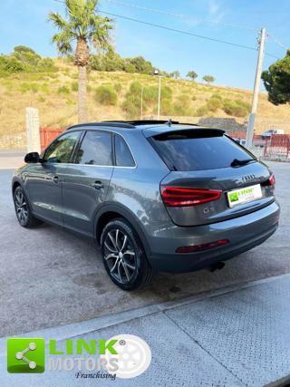 AUDI Q3 usata, con Servosterzo