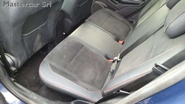 FORD EcoSport usata, con Chiusura centralizzata