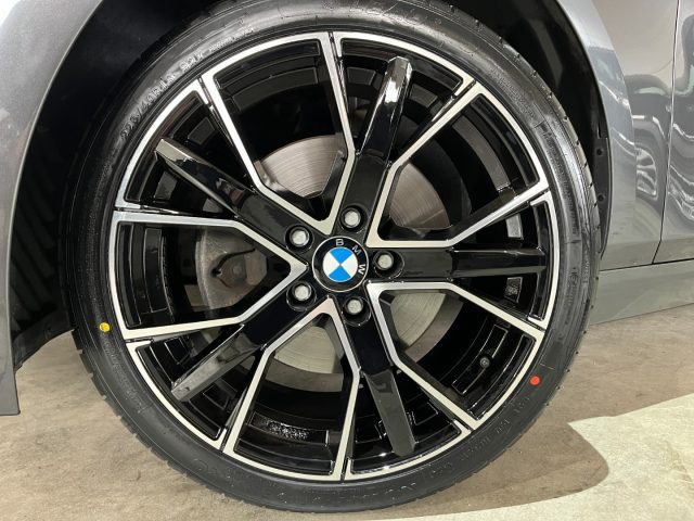 BMW 118 usata, con Climatizzatore