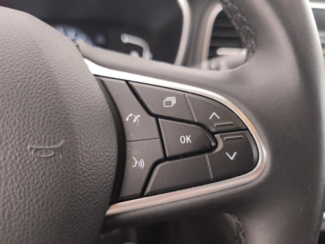 RENAULT Megane usata, con Servosterzo