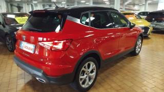 SEAT Arona usata, con Autoradio