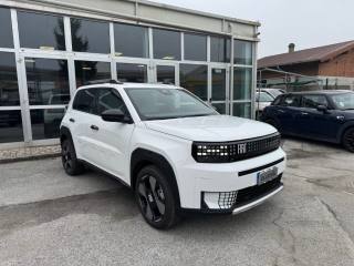 FIAT Grande Panda usata, con Airbag laterali