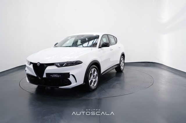 ALFA ROMEO Tonale usata, con ABS