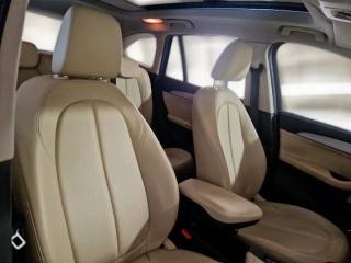 BMW X1 usata, con Fendinebbia