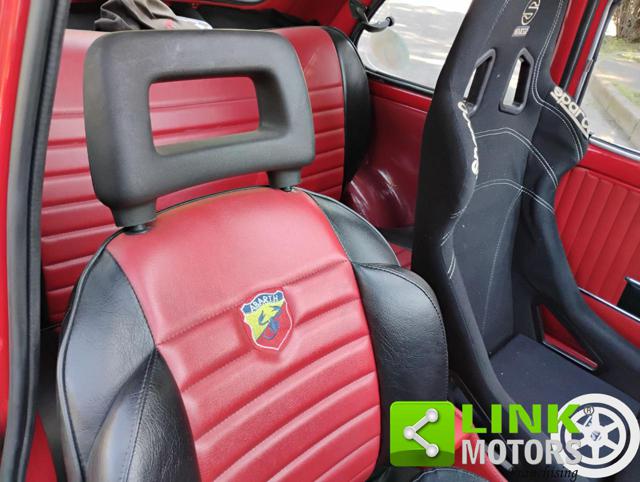 FIAT 500 usata 13