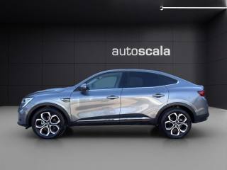 RENAULT Arkana usata, con Airbag