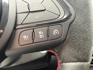 FIAT 500X usata, con Controllo trazione