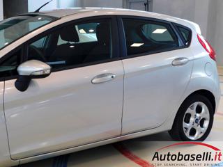 FORD Fiesta usata 29