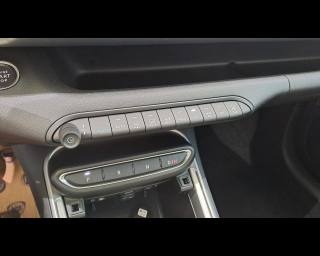 JEEP Avenger usata, con Sound system
