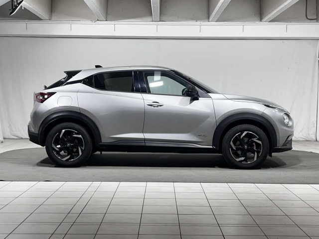 NISSAN Juke usata, con Cerchi in lega