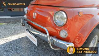FIAT 500L usata 39