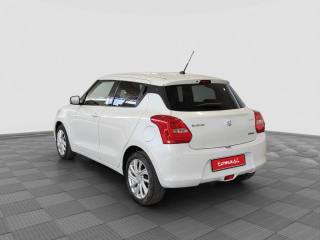 SUZUKI Swift usata 2
