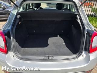 FIAT 500X usata, con Controllo trazione
