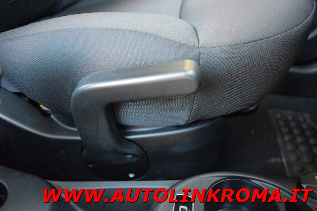 FIAT 500 usata, con Immobilizzatore elettronico
