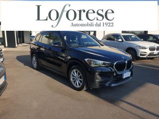 BMW X1 usata, con Airbag