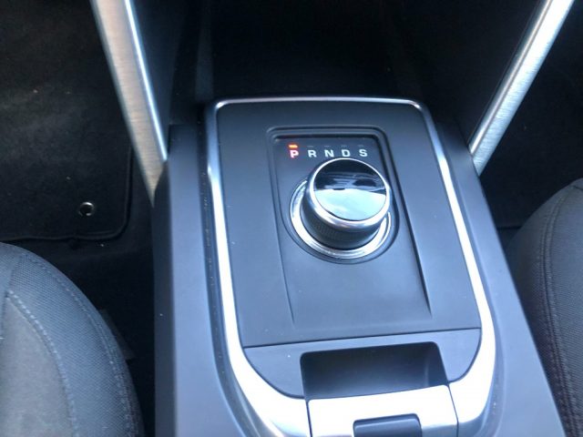 LAND ROVER Discovery Sport usata, con Cruise Control