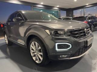 VOLKSWAGEN T-Roc usata, con Airbag laterali