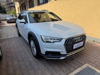 AUDI A4 allroad 45 TFSI 245 CV S tronic Business