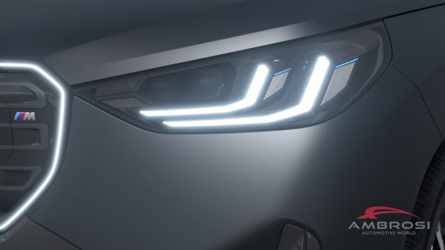 BMW X3 usata 5