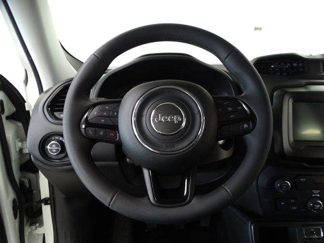 JEEP Renegade usata, con Autoradio digitale