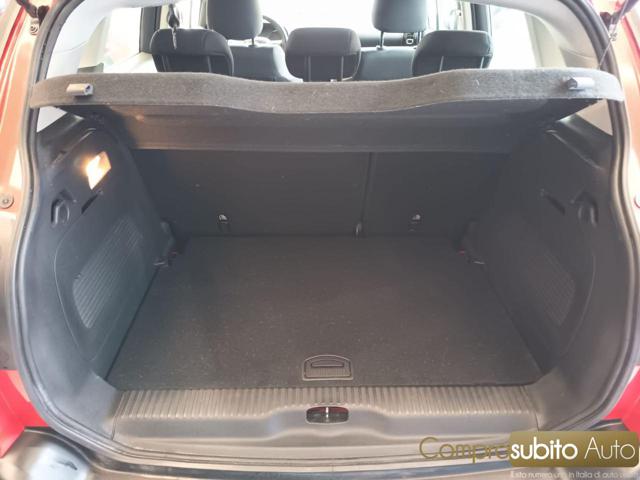 CITROEN C3 Aircross usata 30
