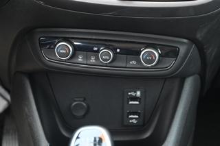 OPEL Crossland X usata, con Park Distance Control