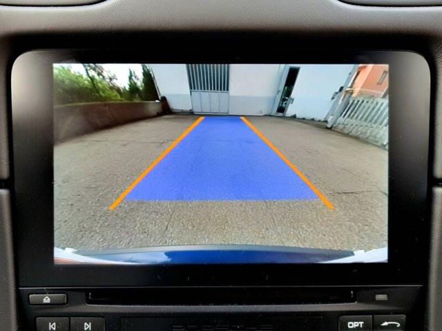 PORSCHE 718 usata, con Fari full-led