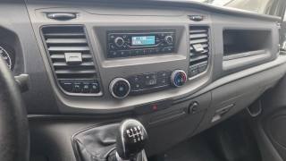 FORD Transit Custom usata, con Servosterzo