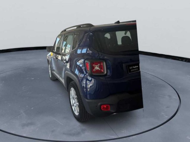 JEEP Renegade usata 4