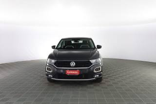 VOLKSWAGEN T-Roc T-Roc 1.5 TSI ACT Advanced DSG BlueMotion Technolo