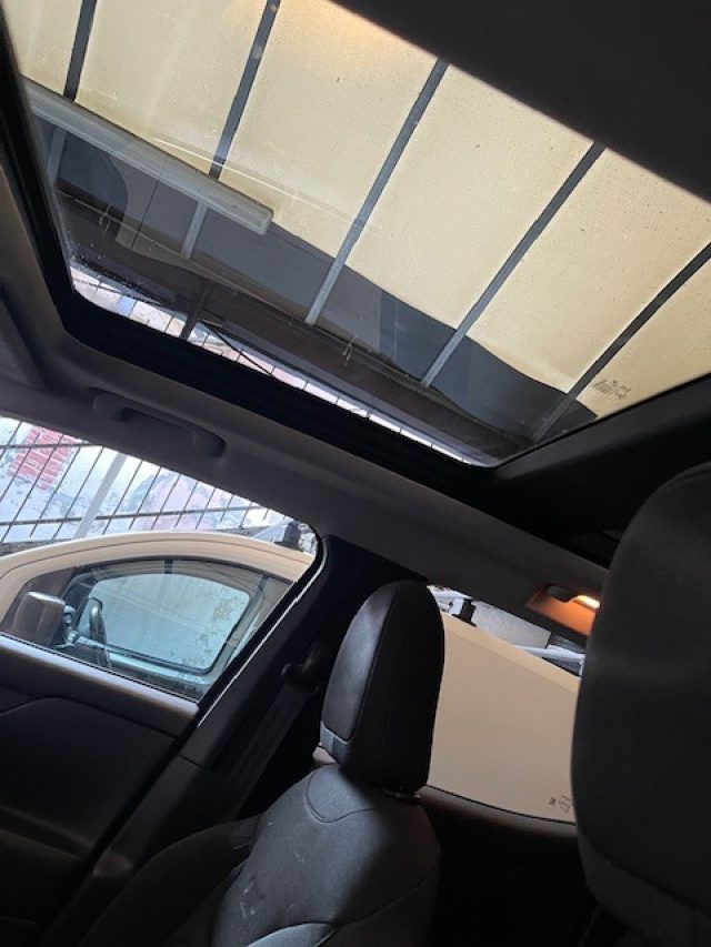 FORD Kuga usata, con Servosterzo