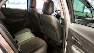 OPEL Mokka X usata, con Servosterzo