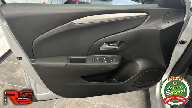 OPEL Corsa usata, con ESP