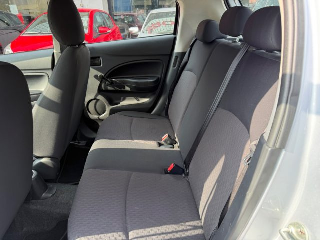 MITSUBISHI Space Star usata, con Airbag Passeggero