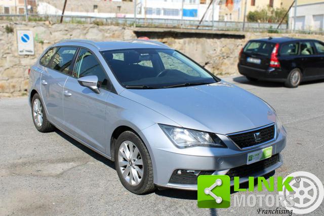 SEAT Leon usata, con ABS